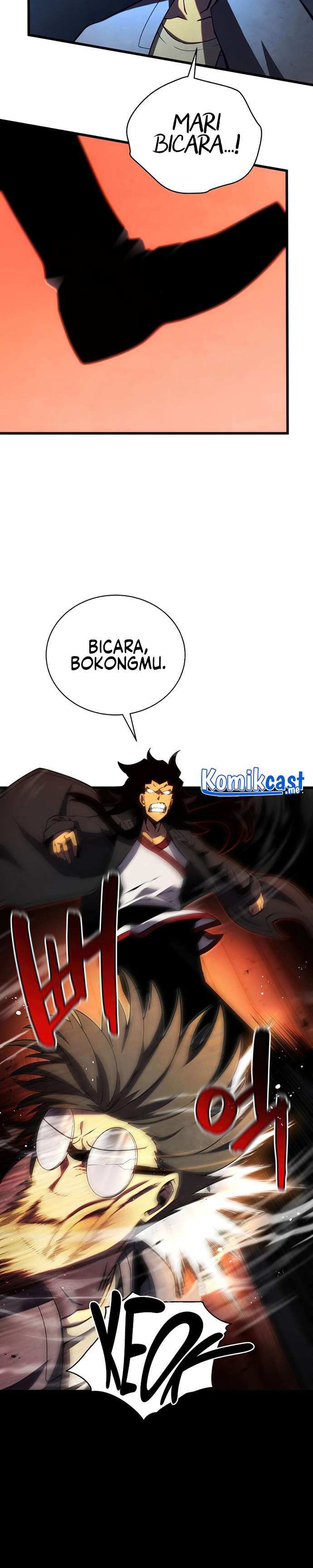 Swordmaster’s Youngest Son Chapter 40 Gambar 4