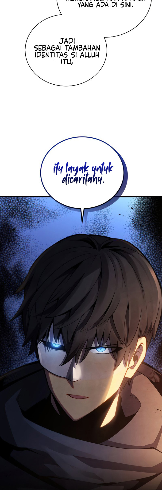 Swordmaster’s Youngest Son Chapter 40 Gambar 33