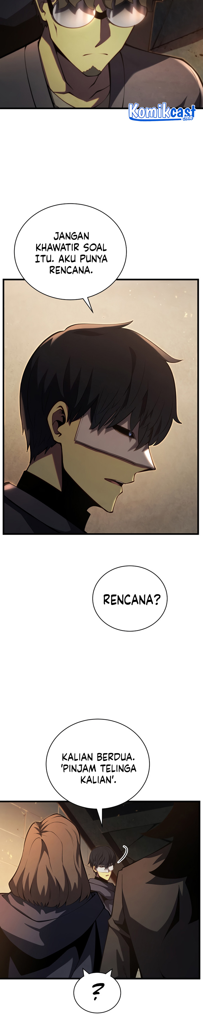 Swordmaster’s Youngest Son Chapter 41 Gambar 3