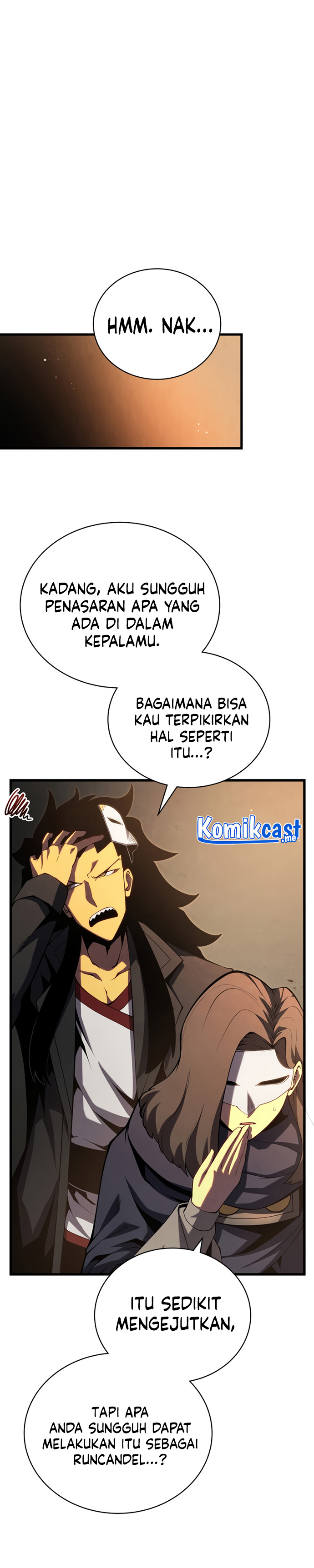 Swordmaster’s Youngest Son Chapter 41 Gambar 4