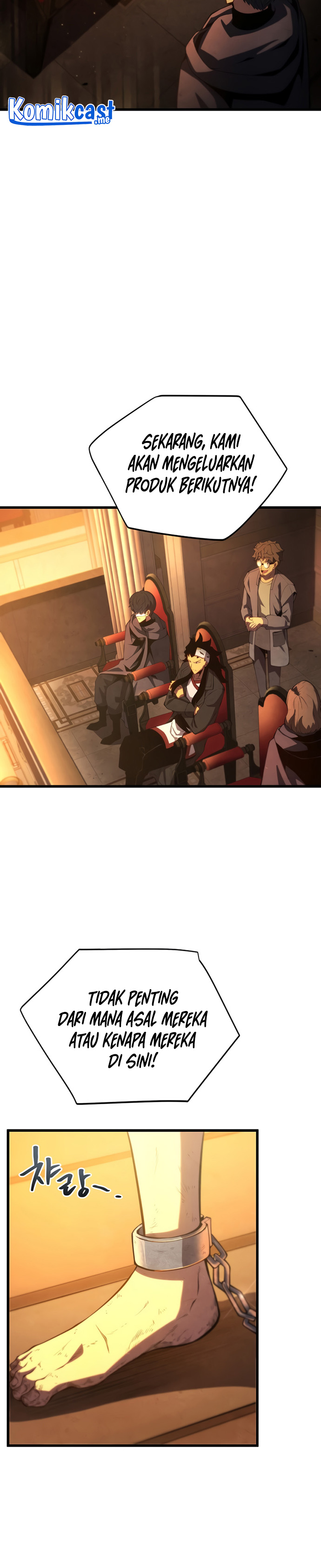 Swordmaster’s Youngest Son Chapter 41 Gambar 7