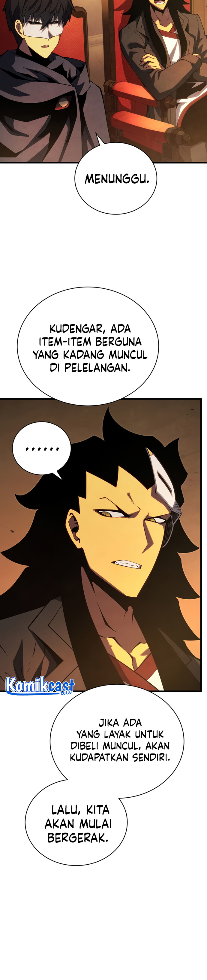 Swordmaster’s Youngest Son Chapter 41 Gambar 10