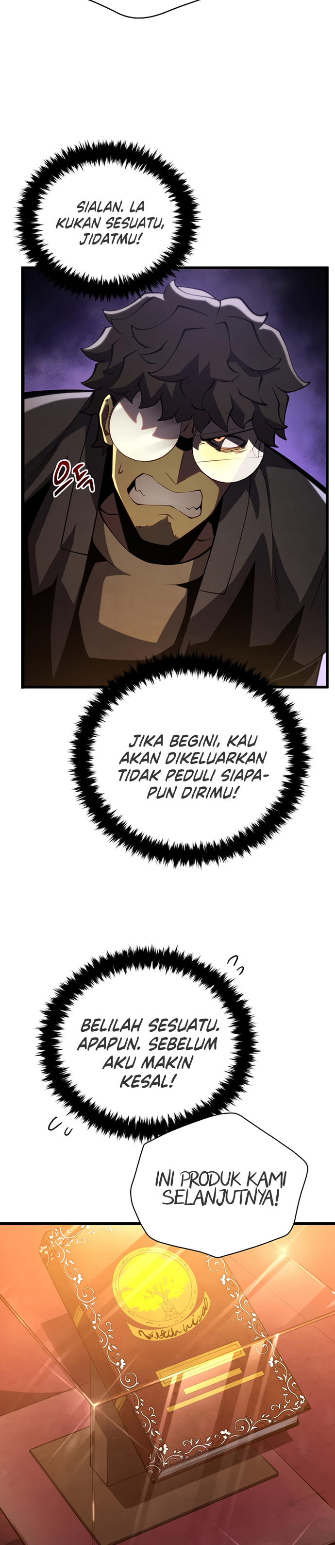 Swordmaster’s Youngest Son Chapter 41 Gambar 15