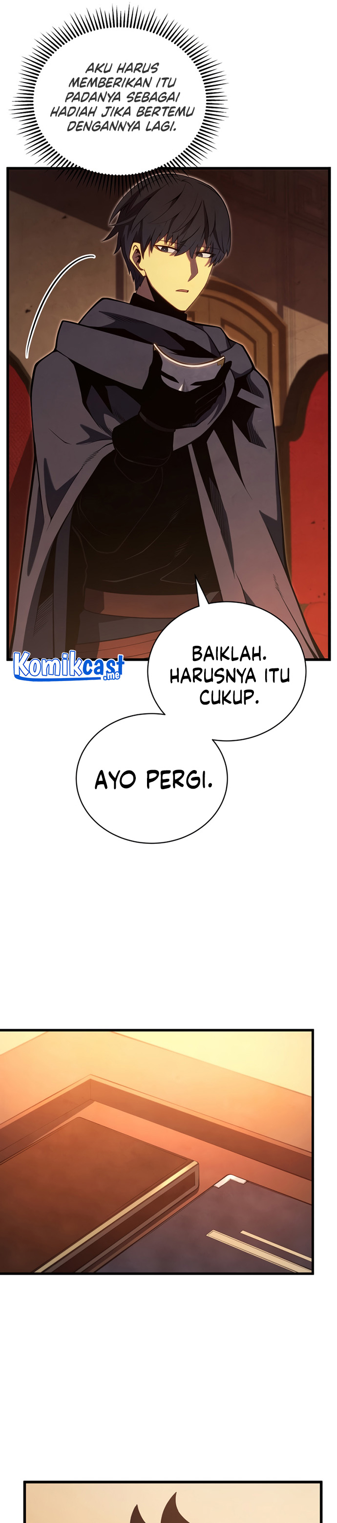 Swordmaster’s Youngest Son Chapter 41 Gambar 26