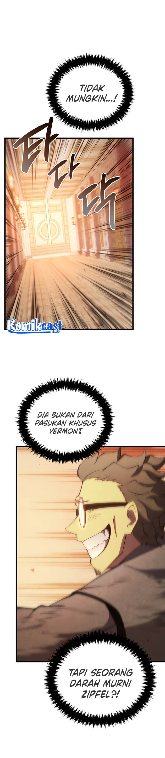 Swordmaster’s Youngest Son Chapter 41 Gambar 31