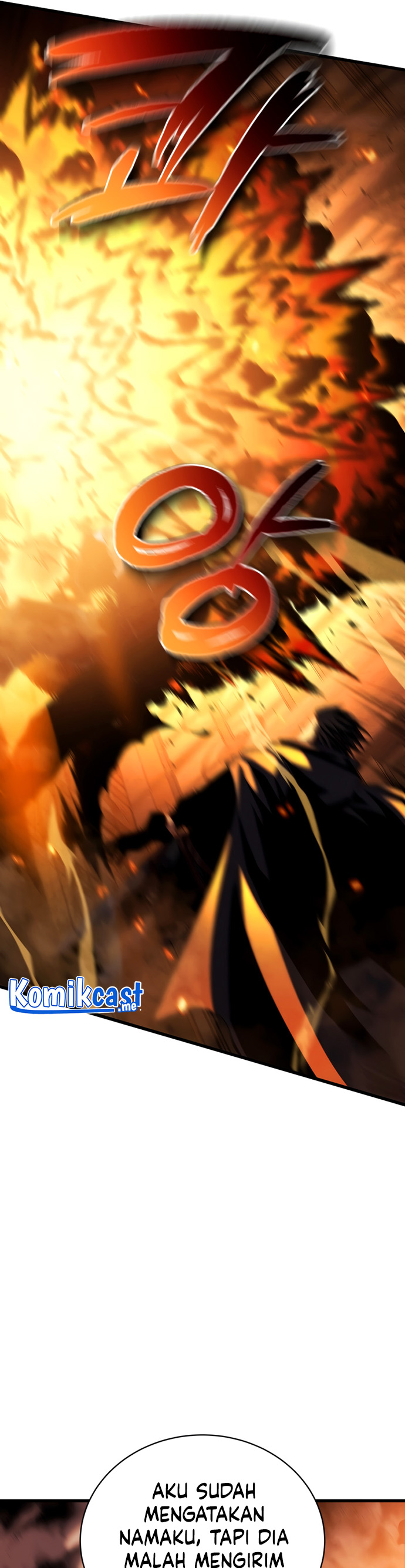Swordmaster’s Youngest Son Chapter 41 Gambar 38