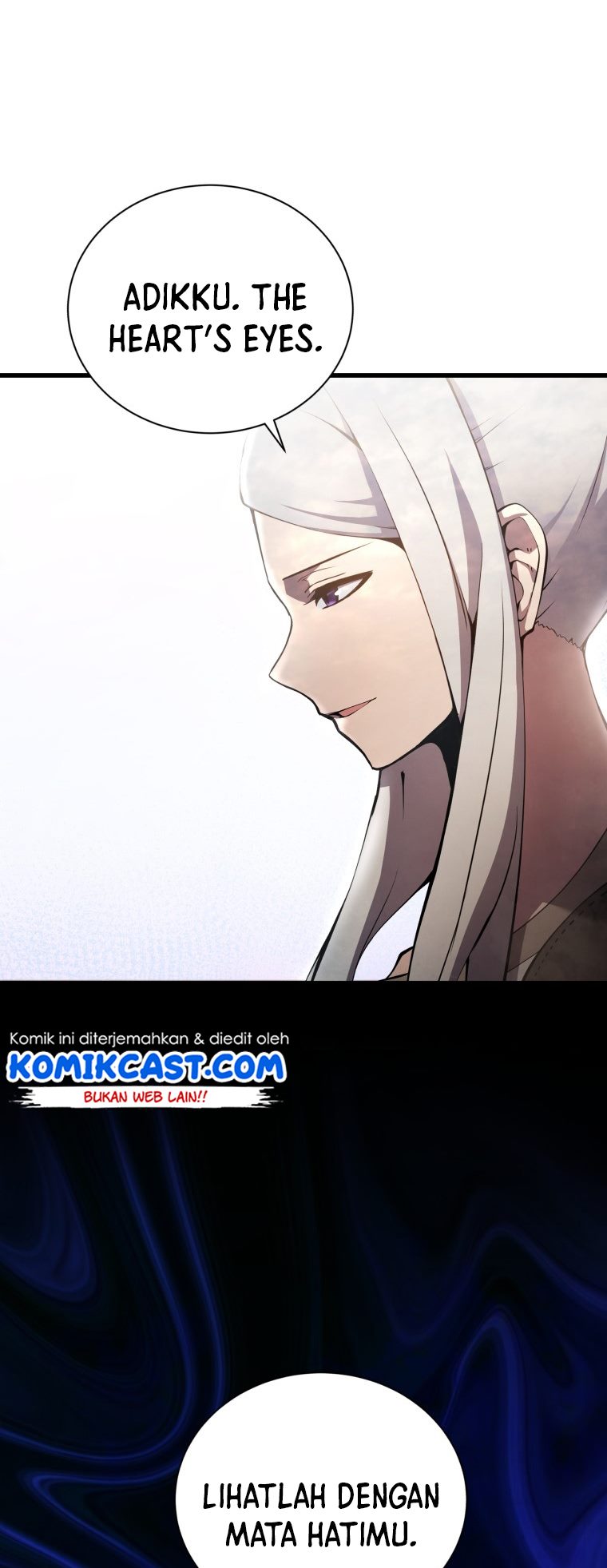 Swordmaster’s Youngest Son Chapter 12 Gambar 35