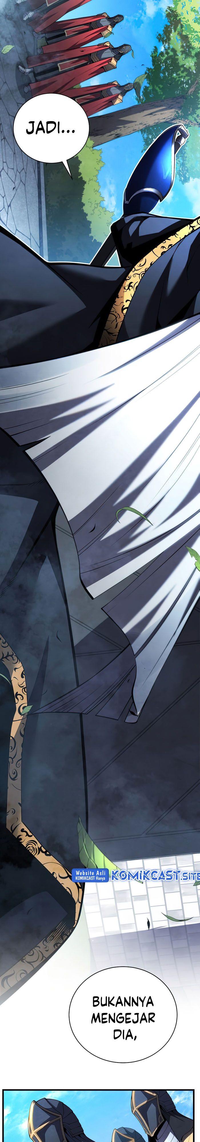 Swordmaster’s Youngest Son Chapter 58 Gambar 30