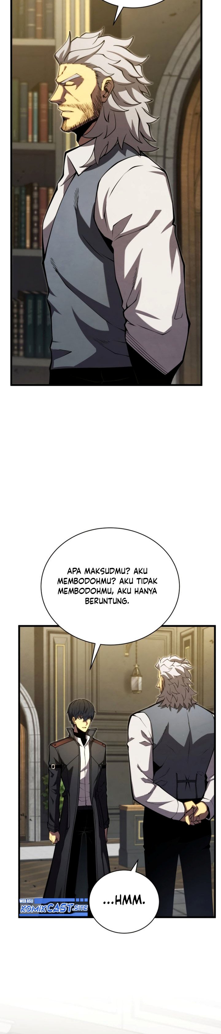 Swordmaster’s Youngest Son Chapter 60 Gambar 25