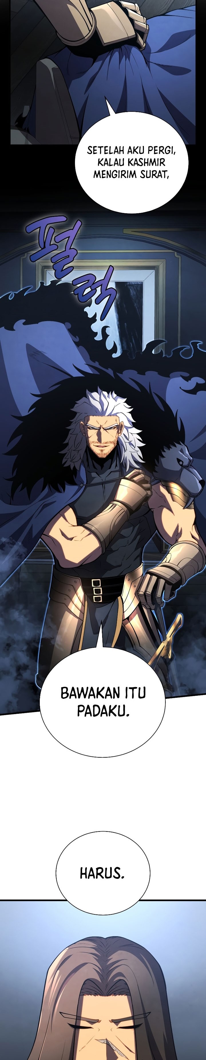 Swordmaster’s Youngest Son Chapter 61 Gambar 7