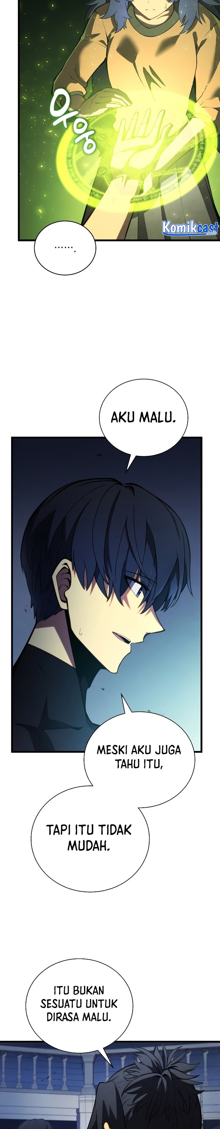 Swordmaster’s Youngest Son Chapter 61 Gambar 17