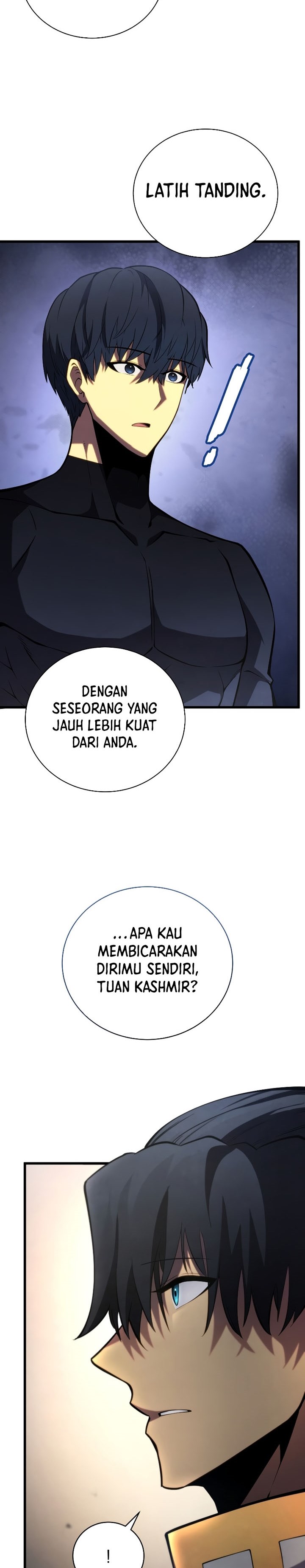 Swordmaster’s Youngest Son Chapter 61 Gambar 19