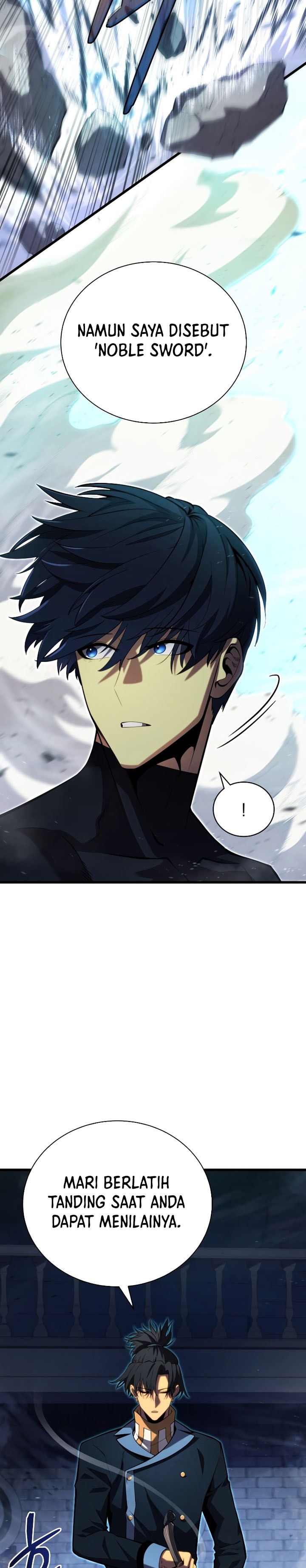 Swordmaster’s Youngest Son Chapter 61 Gambar 22