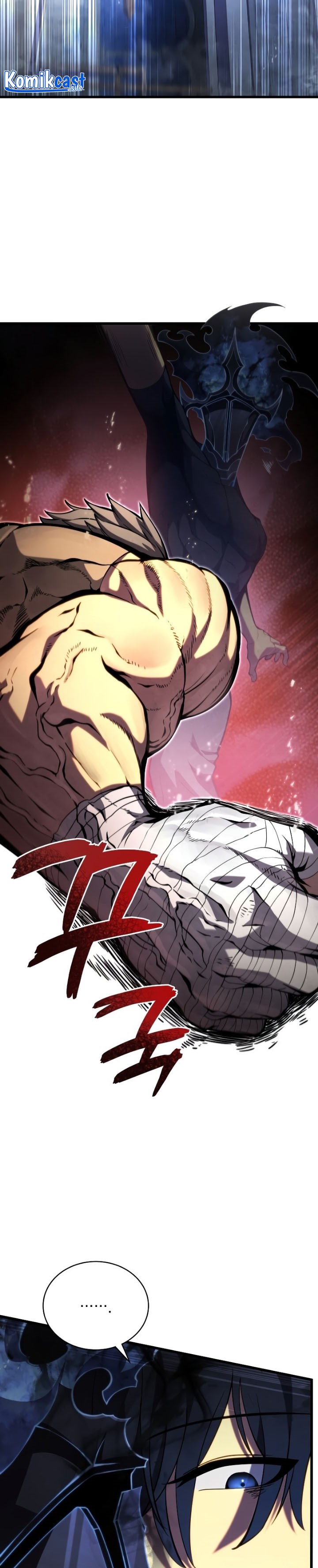 Swordmaster’s Youngest Son Chapter 61 Gambar 38