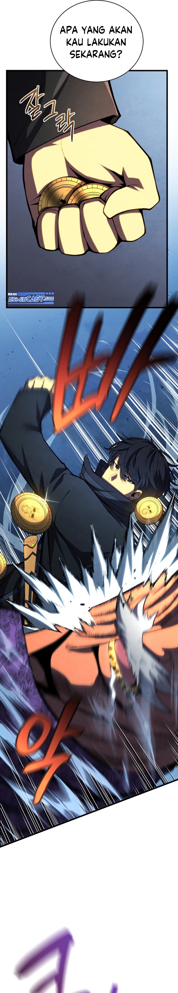 Swordmaster’s Youngest Son Chapter 66 Gambar 5
