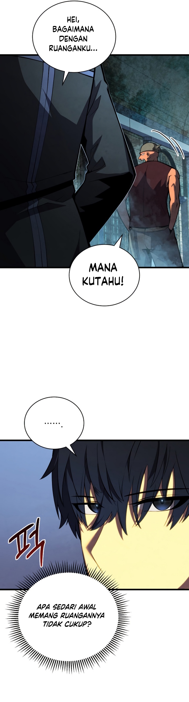 Swordmaster’s Youngest Son Chapter 66 Gambar 13