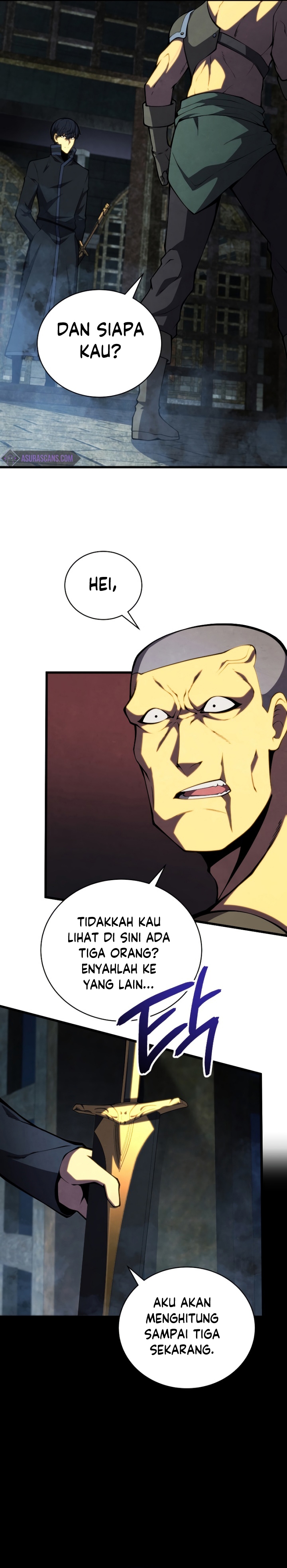 Swordmaster’s Youngest Son Chapter 66 Gambar 15