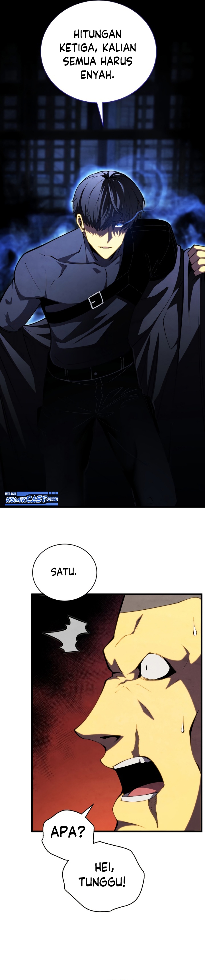 Swordmaster’s Youngest Son Chapter 66 Gambar 16