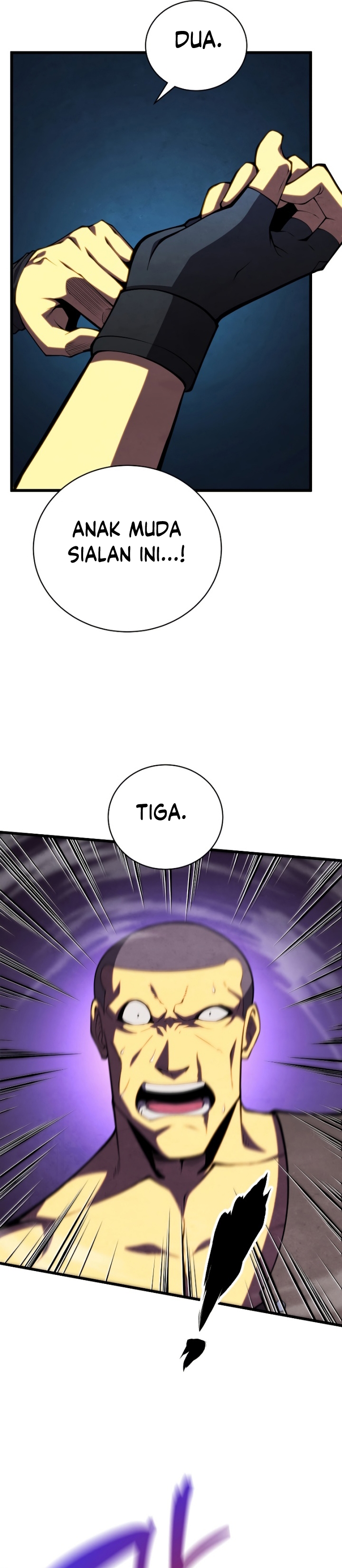 Swordmaster’s Youngest Son Chapter 66 Gambar 17