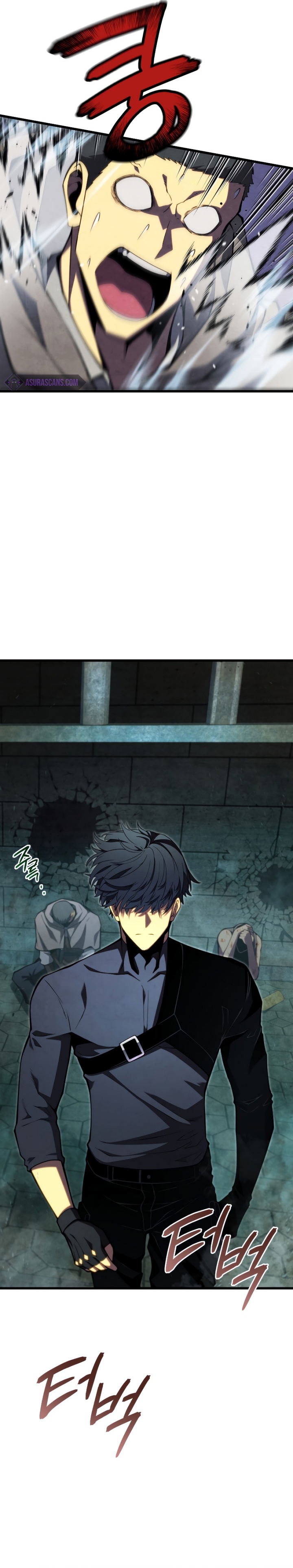 Swordmaster’s Youngest Son Chapter 66 Gambar 19