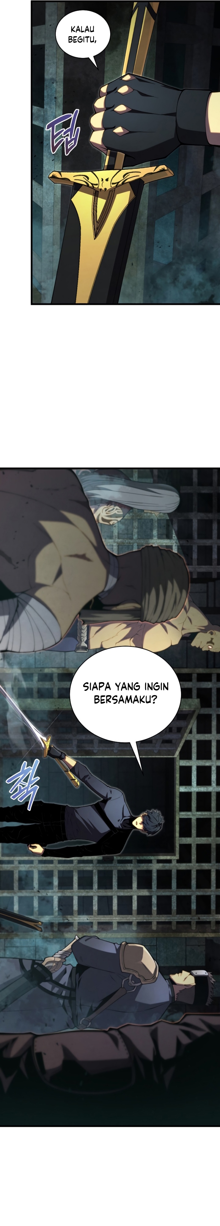 Swordmaster’s Youngest Son Chapter 66 Gambar 20