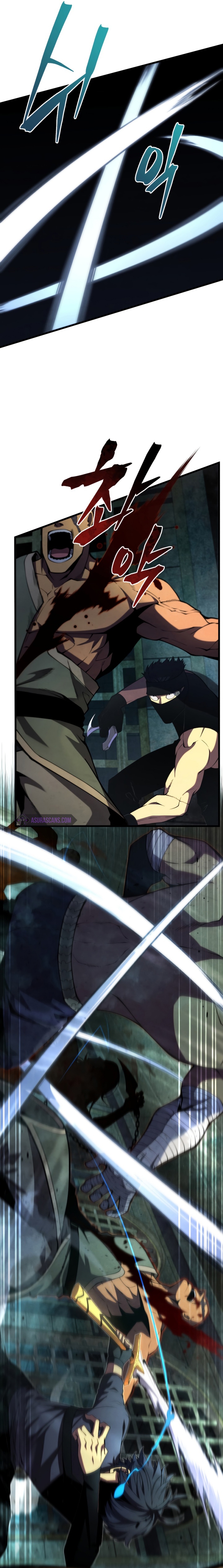 Swordmaster’s Youngest Son Chapter 66 Gambar 22