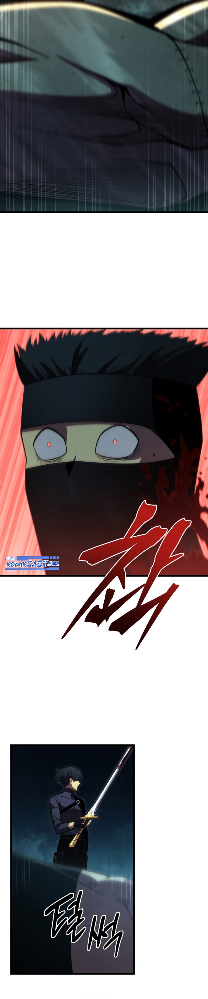 Swordmaster’s Youngest Son Chapter 66 Gambar 23