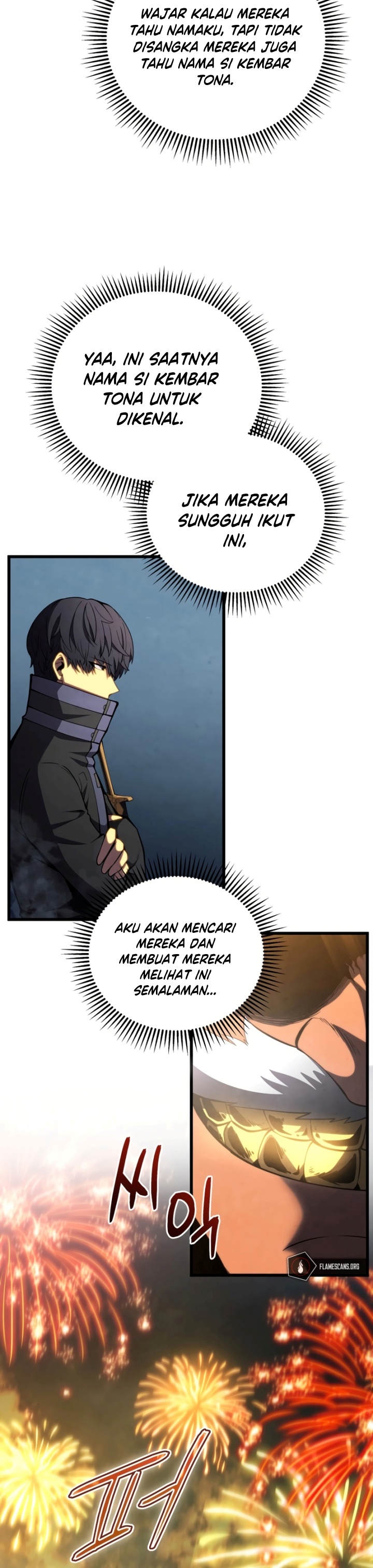 Swordmaster’s Youngest Son Chapter 67 Gambar 4