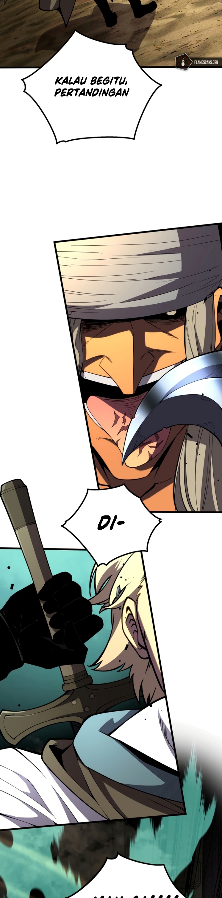 Swordmaster’s Youngest Son Chapter 67 Gambar 15