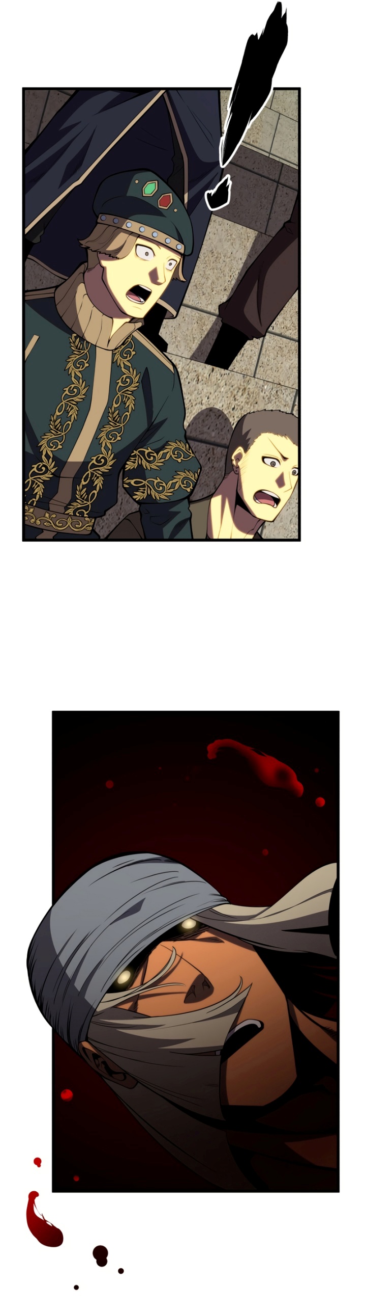 Swordmaster’s Youngest Son Chapter 67 Gambar 17