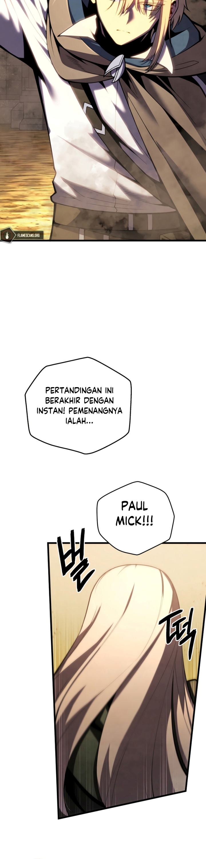 Swordmaster’s Youngest Son Chapter 67 Gambar 22