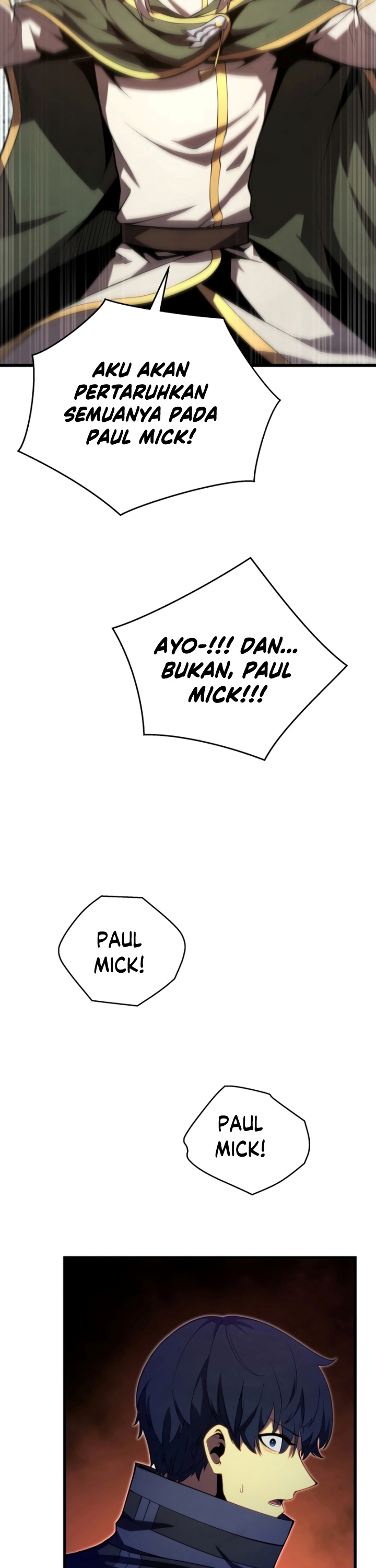 Swordmaster’s Youngest Son Chapter 67 Gambar 24