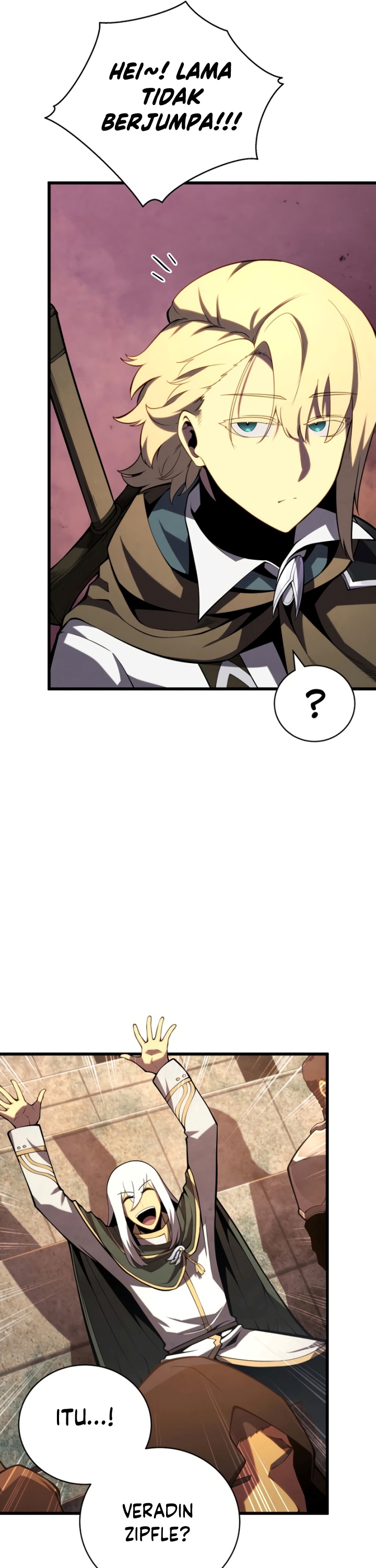 Swordmaster’s Youngest Son Chapter 67 Gambar 29