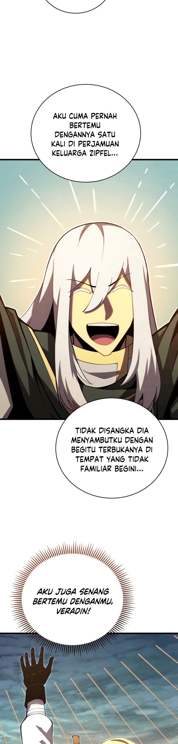 Swordmaster’s Youngest Son Chapter 67 Gambar 30