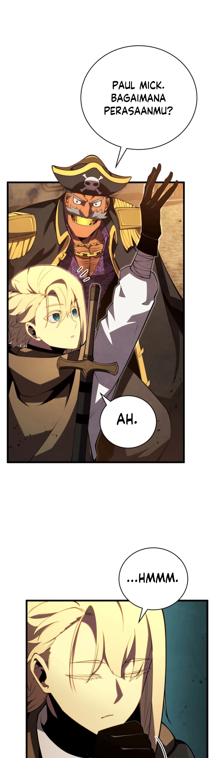 Swordmaster’s Youngest Son Chapter 67 Gambar 32