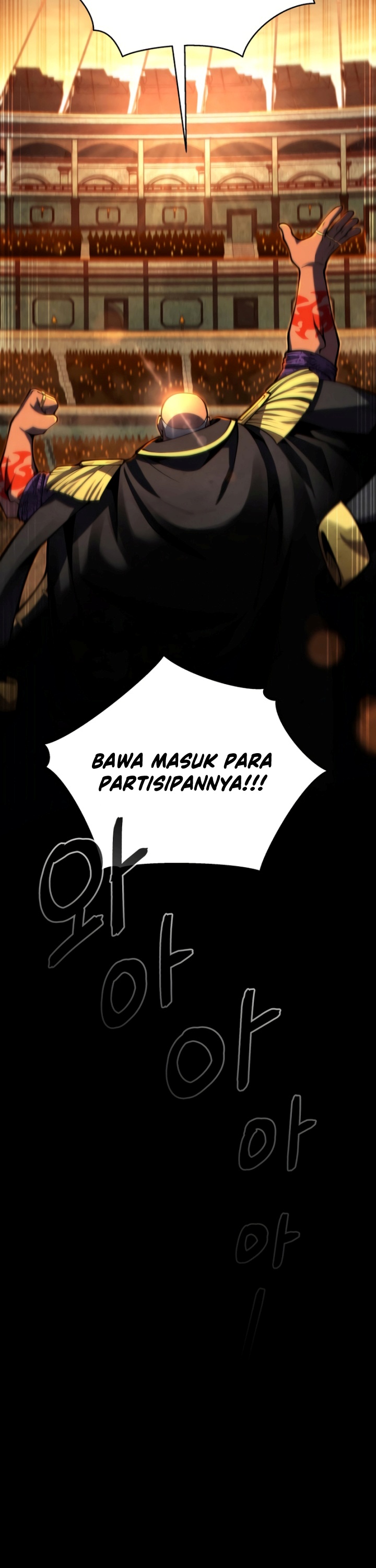 Swordmaster’s Youngest Son Chapter 67 Gambar 37