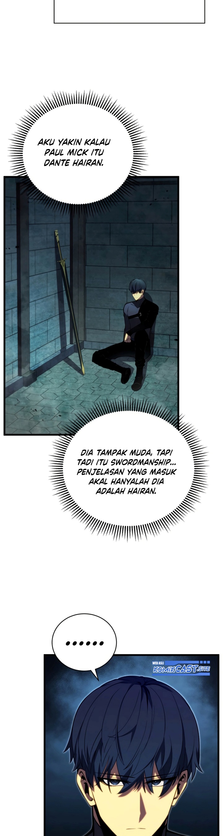 Swordmaster’s Youngest Son Chapter 67 Gambar 39