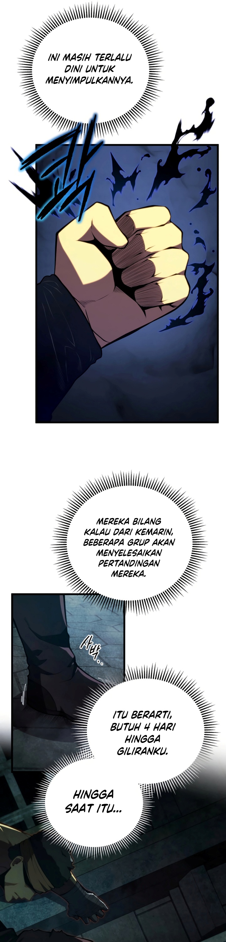 Swordmaster’s Youngest Son Chapter 67 Gambar 41