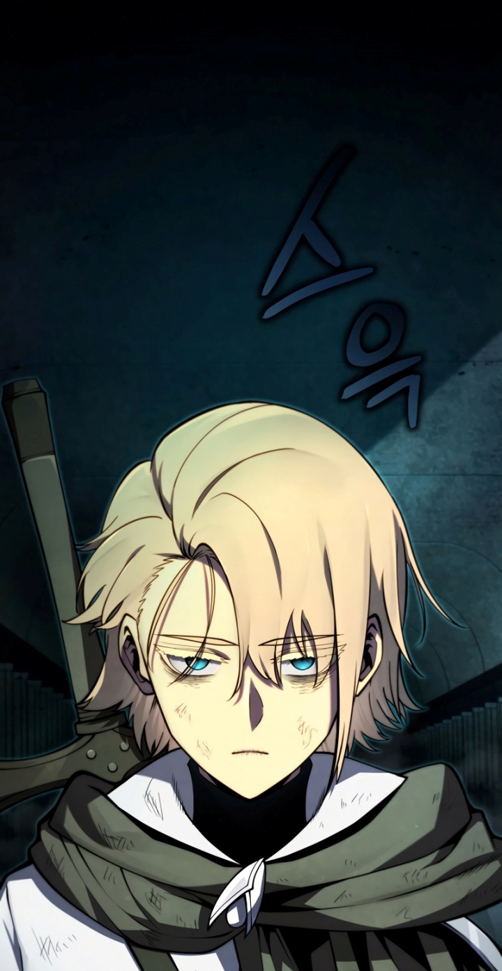 Swordmaster’s Youngest Son Chapter 67 Gambar 44
