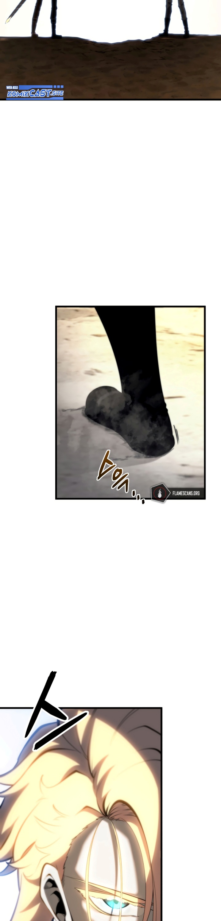 Swordmaster’s Youngest Son Chapter 71 Gambar 3