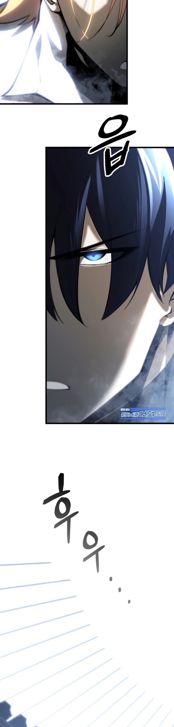 Swordmaster’s Youngest Son Chapter 71 Gambar 4