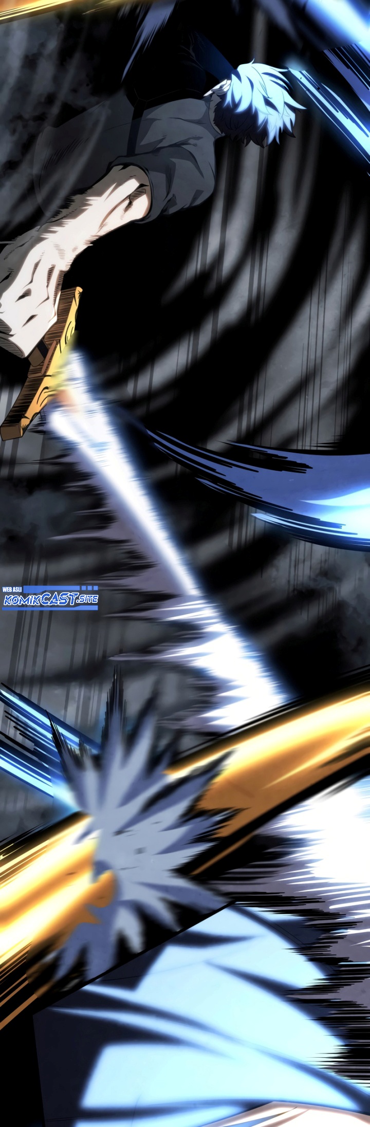 Swordmaster’s Youngest Son Chapter 71 Gambar 10