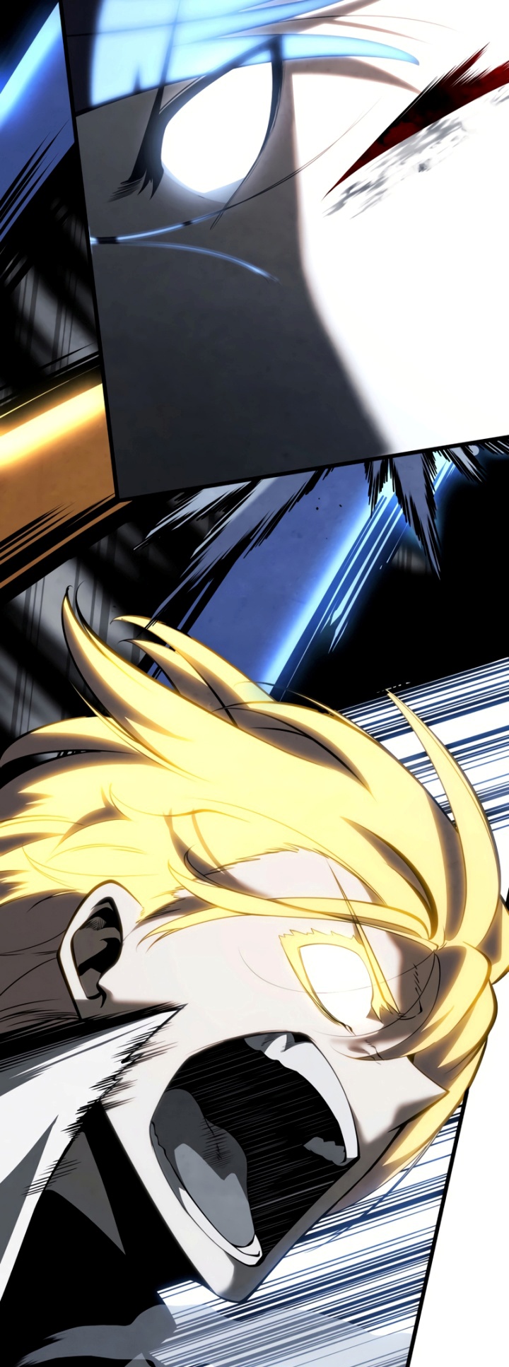 Swordmaster’s Youngest Son Chapter 71 Gambar 11