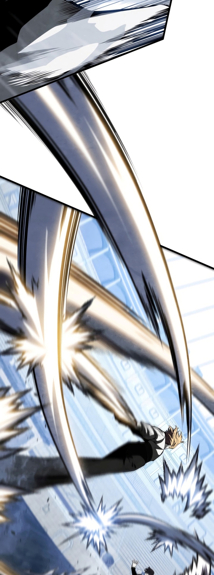 Swordmaster’s Youngest Son Chapter 71 Gambar 12