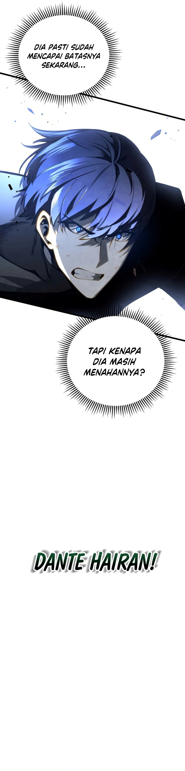 Swordmaster’s Youngest Son Chapter 71 Gambar 20