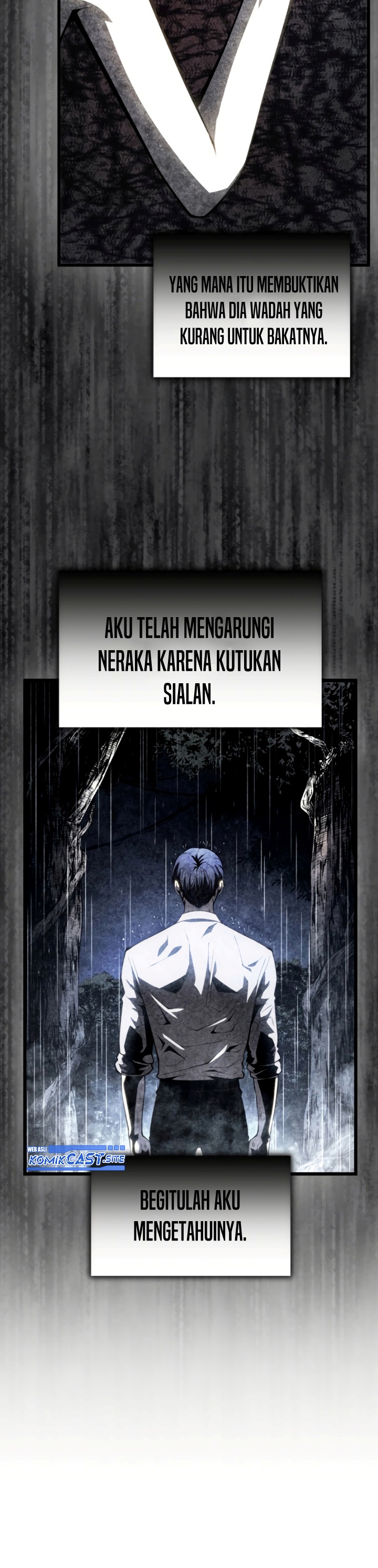 Swordmaster’s Youngest Son Chapter 71 Gambar 22