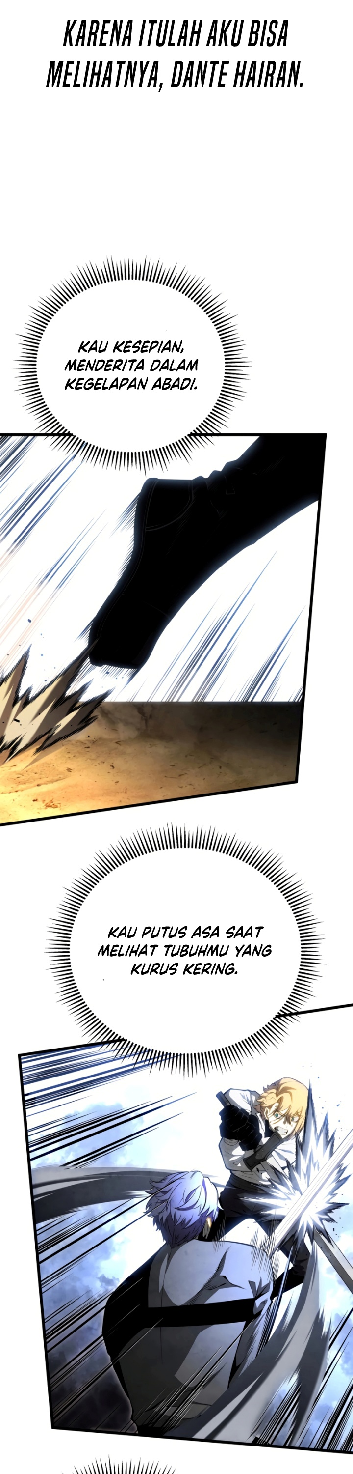 Swordmaster’s Youngest Son Chapter 71 Gambar 23