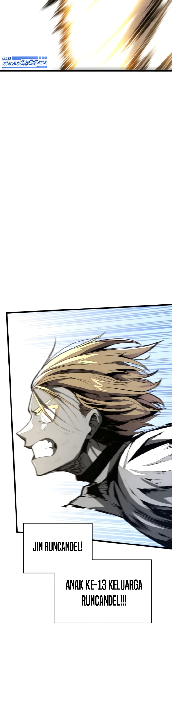 Swordmaster’s Youngest Son Chapter 71 Gambar 25