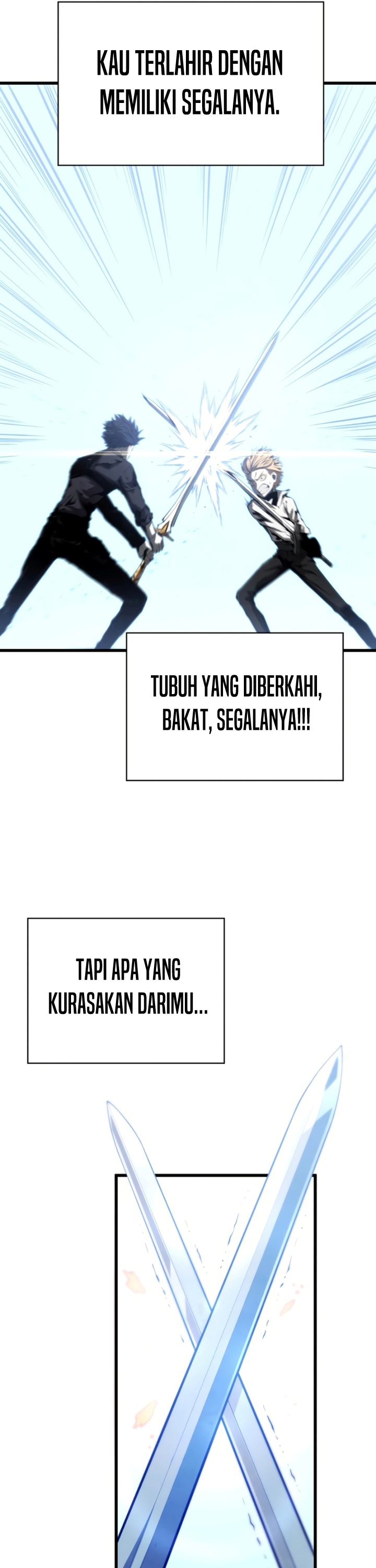 Swordmaster’s Youngest Son Chapter 71 Gambar 26
