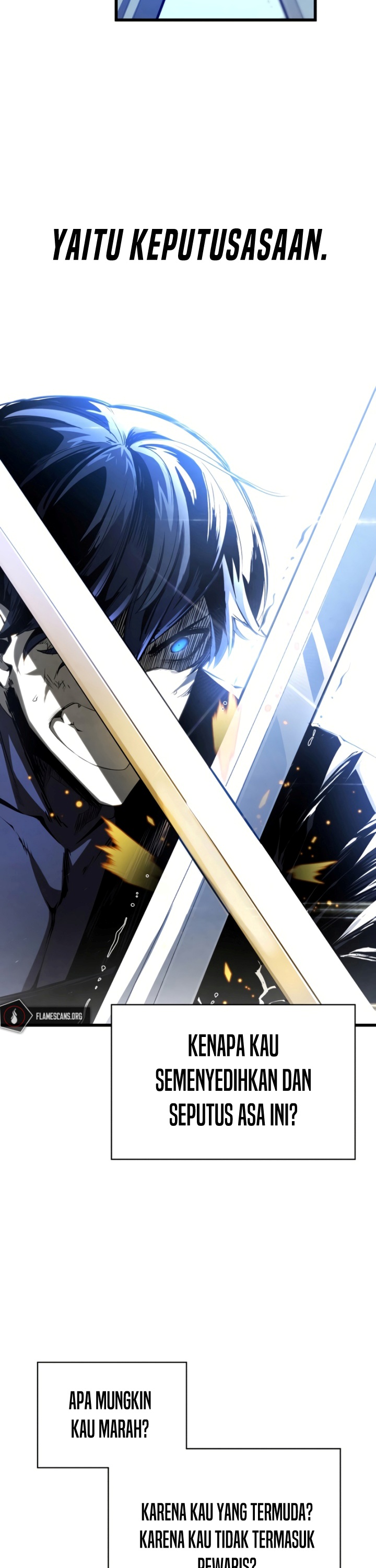 Swordmaster’s Youngest Son Chapter 71 Gambar 27